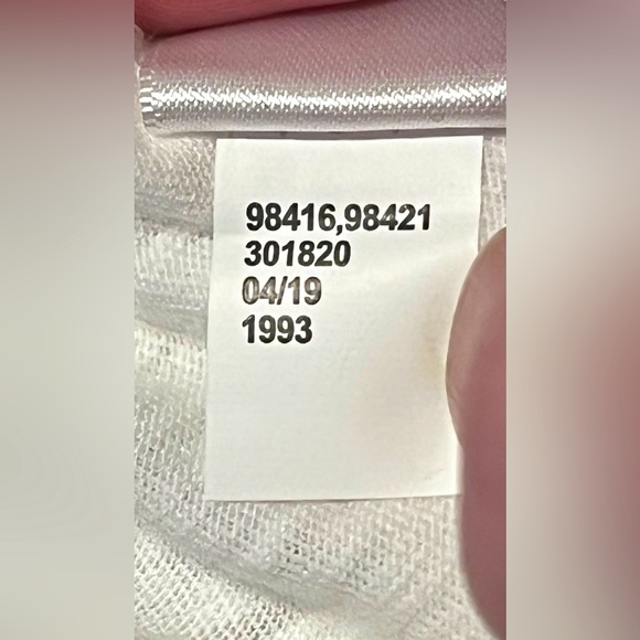 Justice “From Paradise With Love” Tank Top - Picture 12 of 12